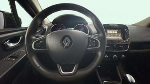 Renault Clio Limited TCe 55 kW (75 CV)
