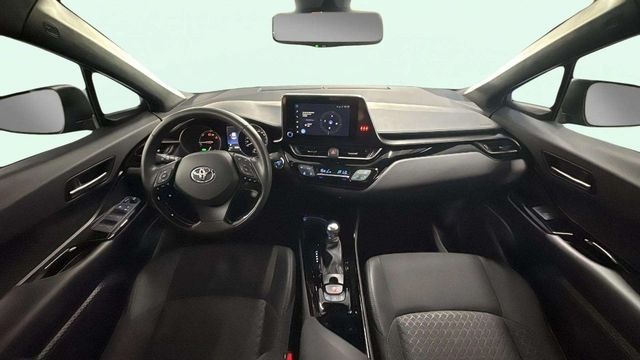 ToyotaC-HR 1.8 125H Active 90 kW (122 CV) Vehículo usado en Barcelona - 7