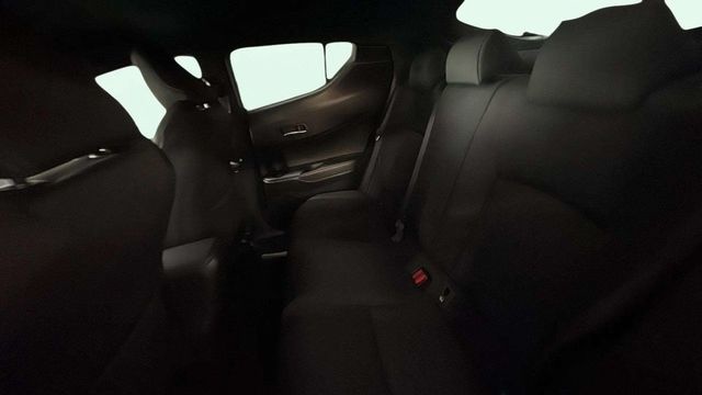 ToyotaC-HR 1.8 125H Active 90 kW (122 CV) Vehículo usado en Barcelona - 10