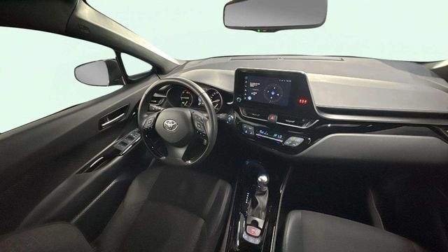 ToyotaC-HR 1.8 125H Active 90 kW (122 CV) Vehículo usado en Barcelona - 11