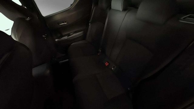 ToyotaC-HR 1.8 125H Active 90 kW (122 CV) Vehículo usado en Barcelona - 12