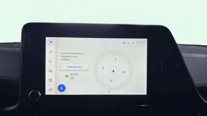 ToyotaC-HR 1.8 125H Active 90 kW (122 CV) Vehículo usado en Barcelona - 14 ToyotaC-HR 1.8 125H Active 90 kW (122 CV) Vehículo usado en Barcelona - 14