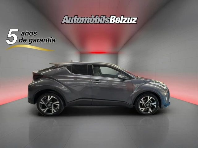 ToyotaC-HR 1.8 125H Active 90 kW (122 CV) Vehículo usado en Barcelona - 23