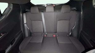 Toyota C-HR 1.8 125H Active 90 kW (122 CV)