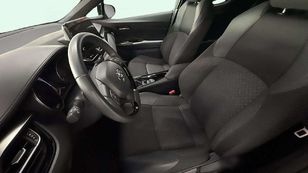 Toyota C-HR 1.8 125H Active 90 kW (122 CV)