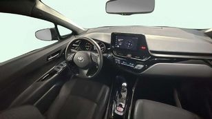 Toyota C-HR 1.8 125H Active 90 kW (122 CV)