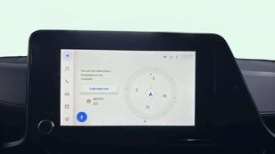 Toyota C-HR 1.8 125H Active 90 kW (122 CV)