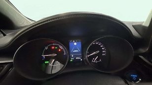 Toyota C-HR 1.8 125H Active 90 kW (122 CV)
