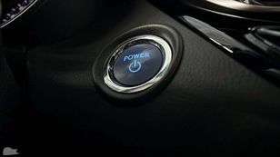 Toyota C-HR 1.8 125H Active 90 kW (122 CV)