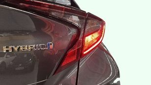 Toyota C-HR 1.8 125H Active 90 kW (122 CV)