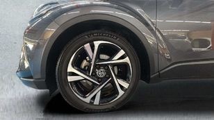 Toyota C-HR 1.8 125H Active 90 kW (122 CV)