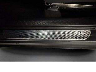 Toyota C-HR 1.8 125H Active 90 kW (122 CV)