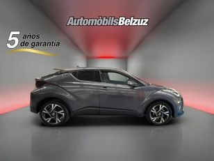 Toyota C-HR 1.8 125H Active 90 kW (122 CV)