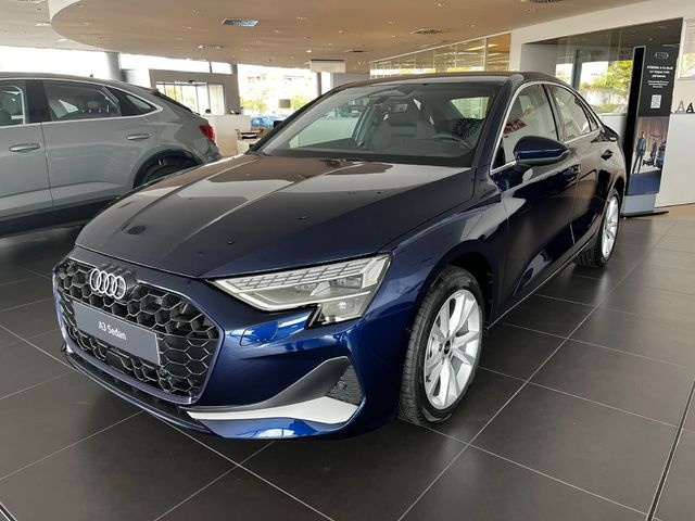 AudiA3 Sedan Advanced TDI 110 kW (150 CV) S tronic