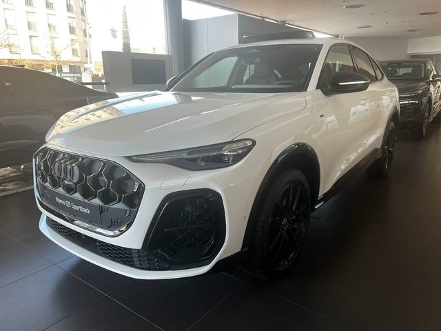 AudiQ5 Sportback e-hybrid Advanced e-hybrid quattro 220 kW (299 CV) S tronic