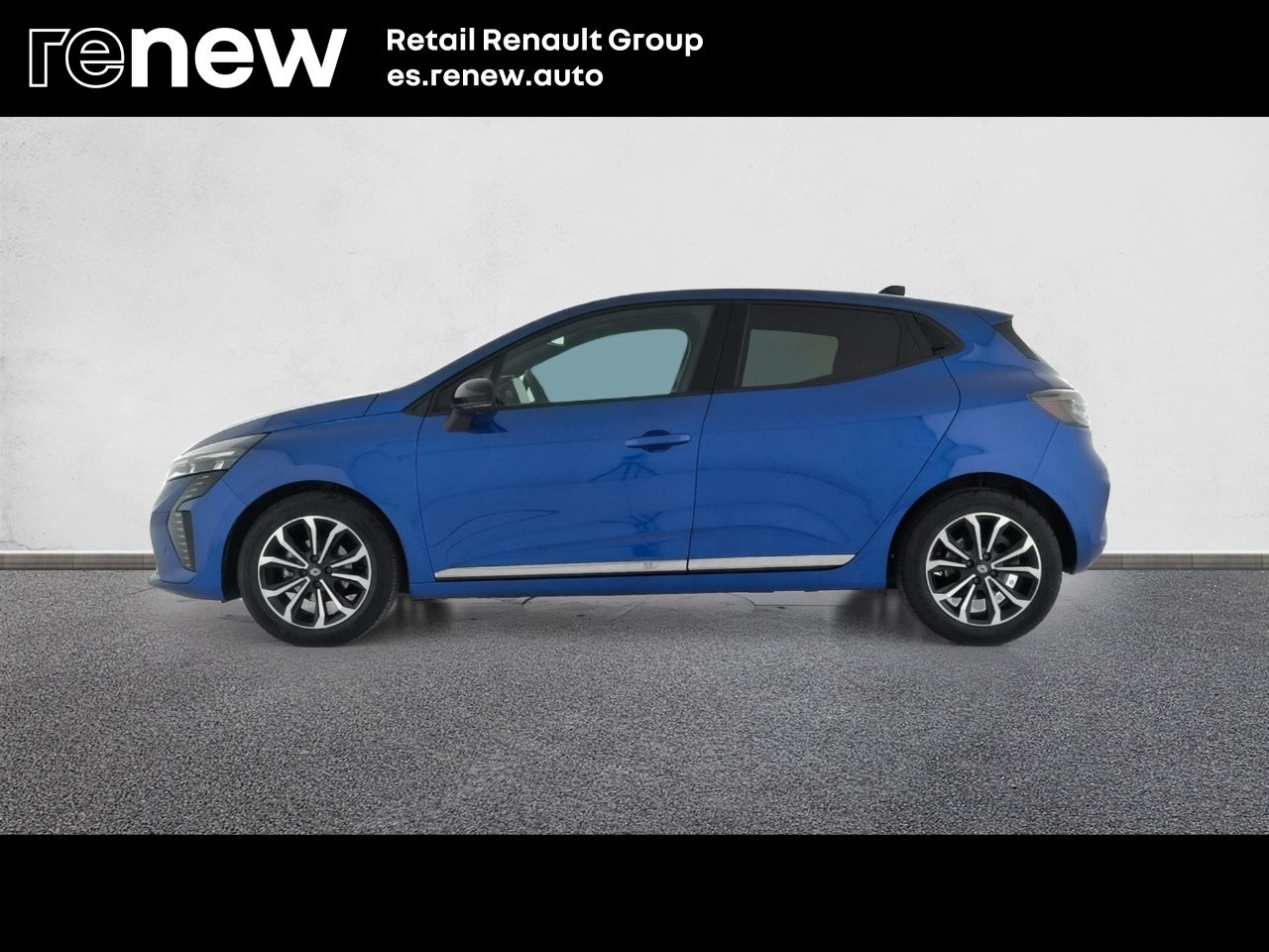 Renault Clio Techno TCe 66 kW (90 CV) - 5