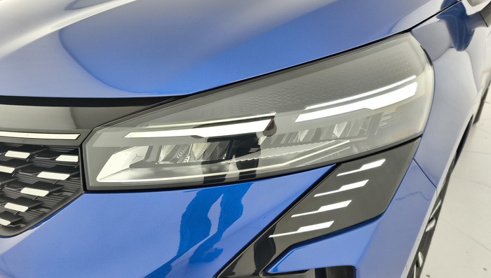 Renault Clio Techno TCe 66 kW (90 CV) - 7 Renault Clio Techno TCe 66 kW (90 CV) - 7