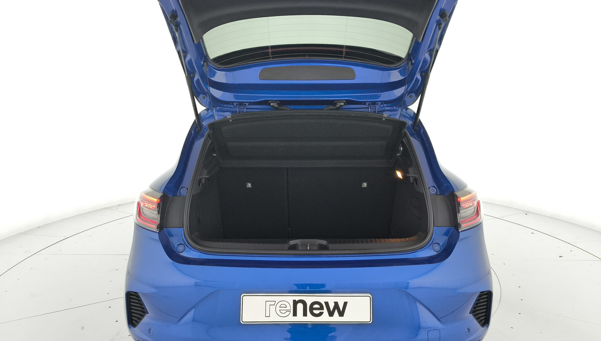 Renault Clio Techno TCe 66 kW (90 CV) - 10