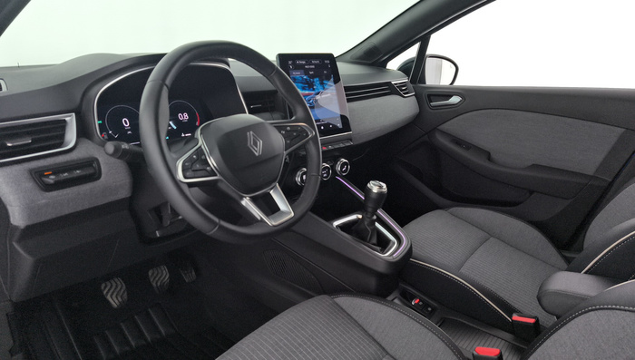 Renault Clio Techno TCe 66 kW (90 CV) - 11 Renault Clio Techno TCe 66 kW (90 CV) - 11