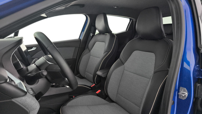 Renault Clio Techno TCe 66 kW (90 CV) - 12 Renault Clio Techno TCe 66 kW (90 CV) - 12