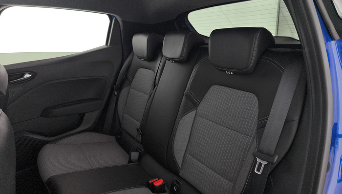 Renault Clio Techno TCe 66 kW (90 CV) - 13 Renault Clio Techno TCe 66 kW (90 CV) - 13