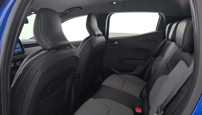 Renault Clio Techno TCe 66 kW (90 CV) - 14 Renault Clio Techno TCe 66 kW (90 CV) - 14