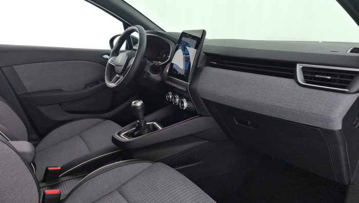 Renault Clio Techno TCe 66 kW (90 CV) - 15 Renault Clio Techno TCe 66 kW (90 CV) - 15