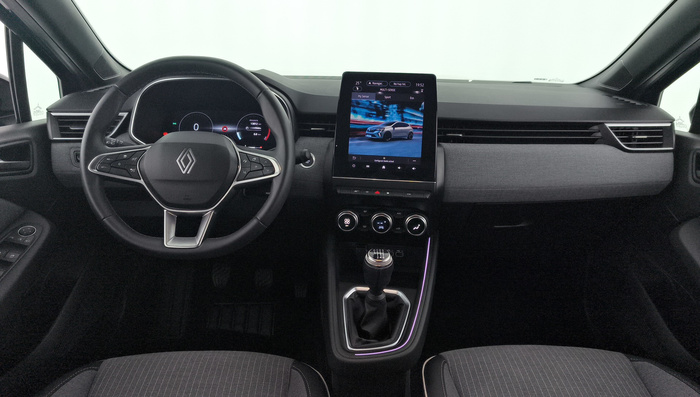 Renault Clio Techno TCe 66 kW (90 CV) - 20 Renault Clio Techno TCe 66 kW (90 CV) - 20