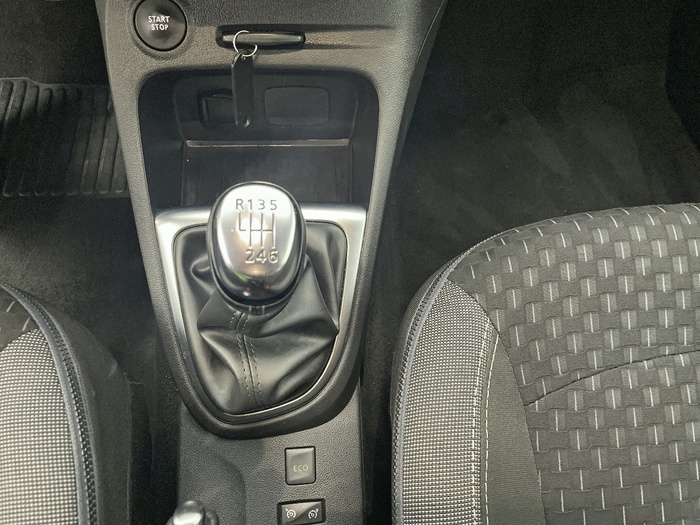 Renault Captur Zen TCe 96 kW (130 CV) GPF - 7 Renault Captur Zen TCe 96 kW (130 CV) GPF - 7