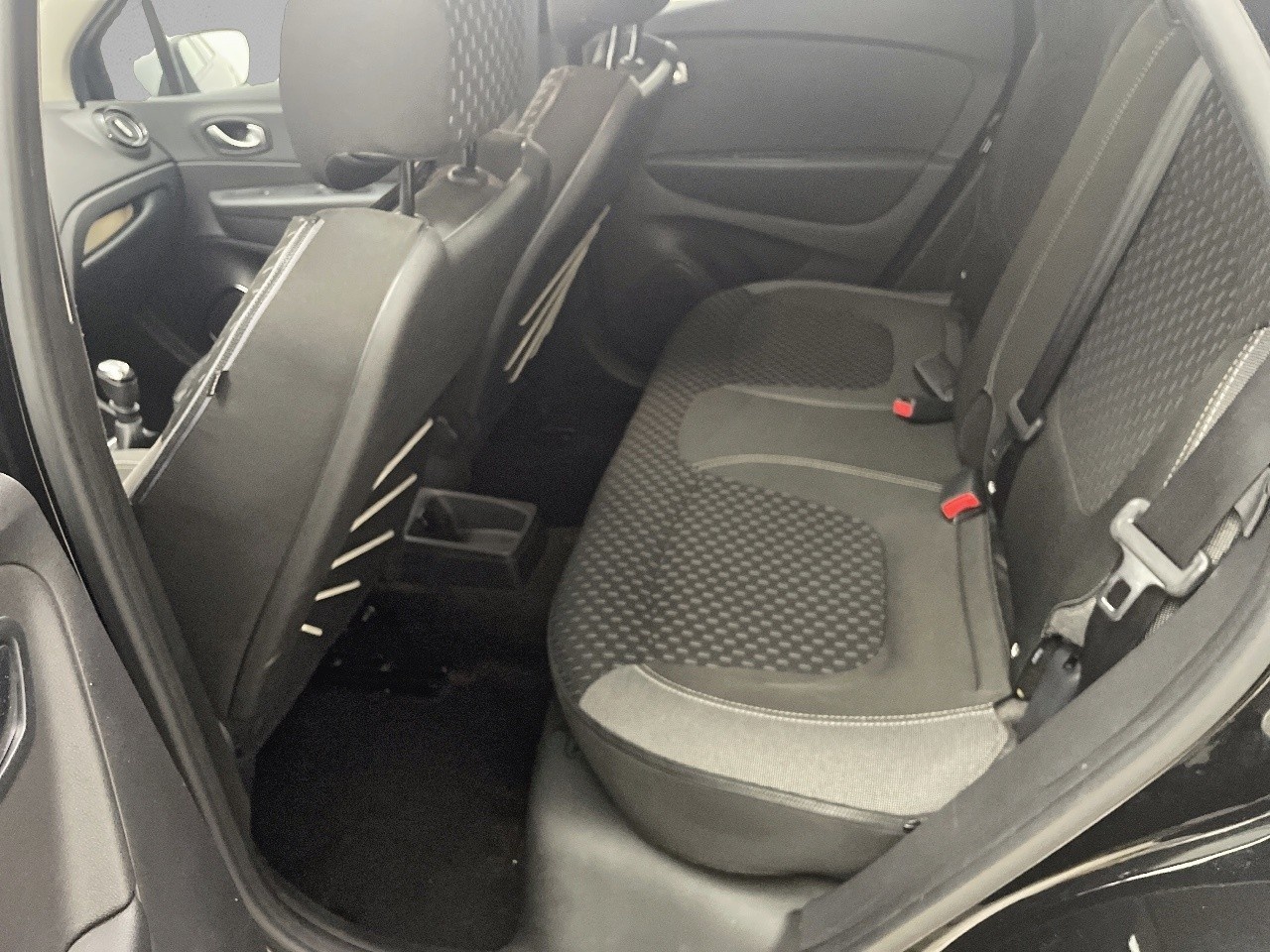 Renault Captur Zen TCe 96 kW (130 CV) GPF - 9