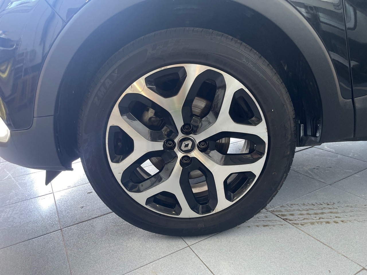 Renault Captur Zen TCe 96 kW (130 CV) GPF - 10