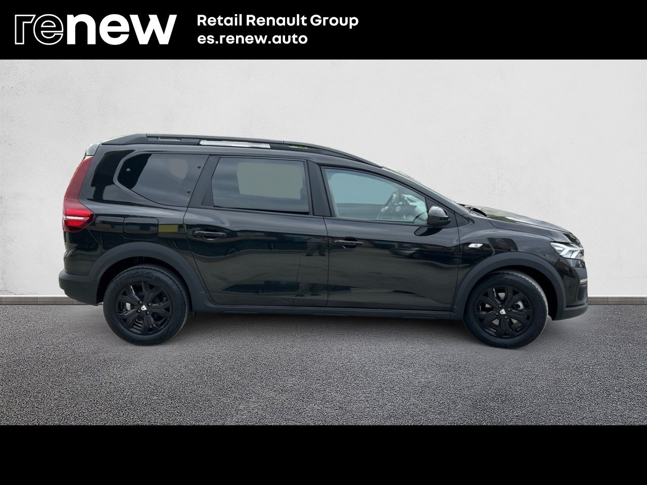 Dacia Jogger Serie Limitada Extreme TCe 81 kW (110 CV) - 3