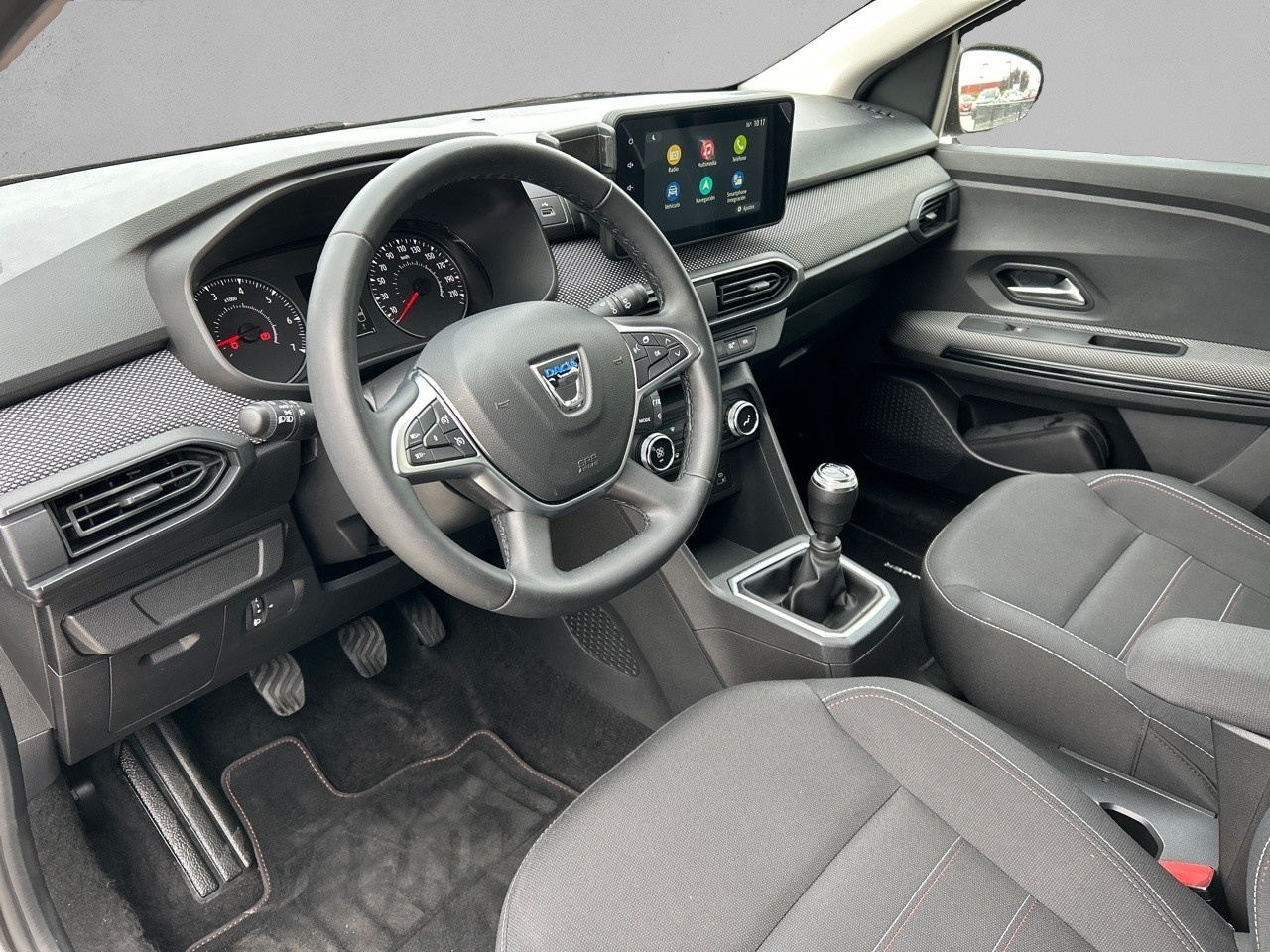 Dacia Jogger Serie Limitada Extreme TCe 81 kW (110 CV) - 5