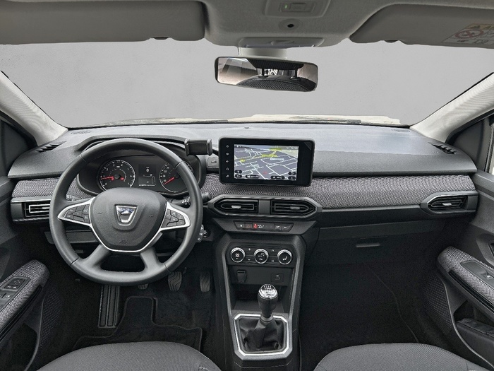 Dacia Jogger Serie Limitada Extreme TCe 81 kW (110 CV) - 6 Dacia Jogger Serie Limitada Extreme TCe 81 kW (110 CV) - 6