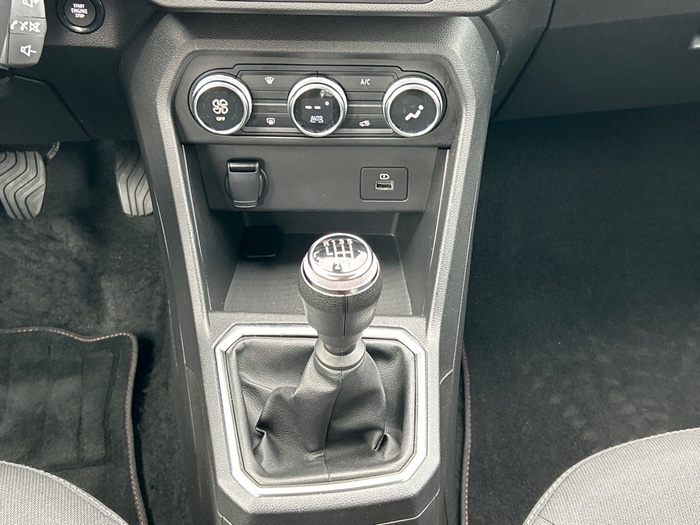 Dacia Jogger Serie Limitada Extreme TCe 81 kW (110 CV) - 8 Dacia Jogger Serie Limitada Extreme TCe 81 kW (110 CV) - 8