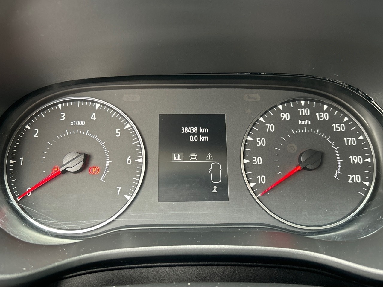 Dacia Jogger Serie Limitada Extreme TCe 81 kW (110 CV) - 9