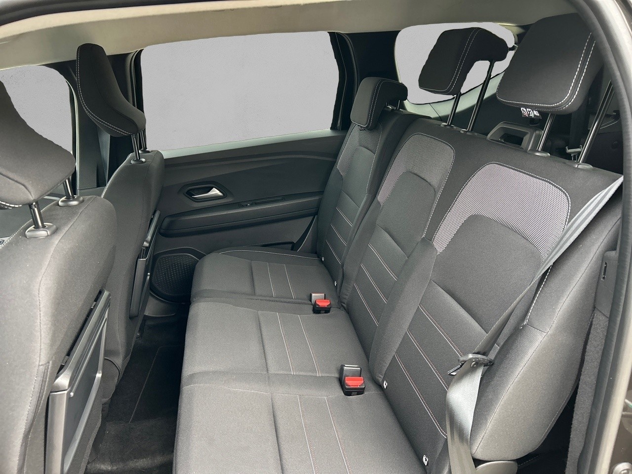 Dacia Jogger Serie Limitada Extreme TCe 81 kW (110 CV) - 10