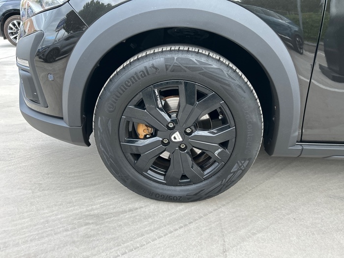 Dacia Jogger Serie Limitada Extreme TCe 81 kW (110 CV) - 11 Dacia Jogger Serie Limitada Extreme TCe 81 kW (110 CV) - 11