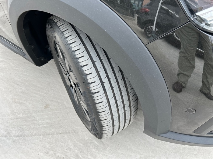 Dacia Jogger Serie Limitada Extreme TCe 81 kW (110 CV) - 12 Dacia Jogger Serie Limitada Extreme TCe 81 kW (110 CV) - 12