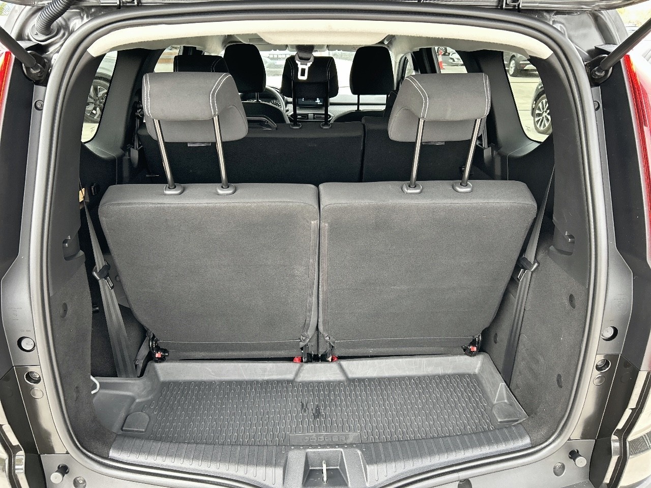 Dacia Jogger Serie Limitada Extreme TCe 81 kW (110 CV) - 14