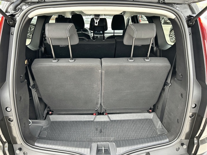 Dacia Jogger Serie Limitada Extreme TCe 81 kW (110 CV) - 14 Dacia Jogger Serie Limitada Extreme TCe 81 kW (110 CV) - 14