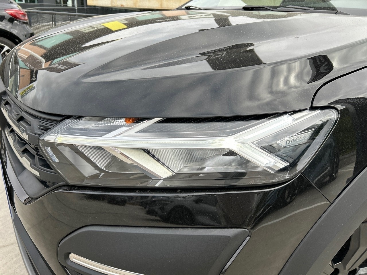 Dacia Jogger Serie Limitada Extreme TCe 81 kW (110 CV) - 15