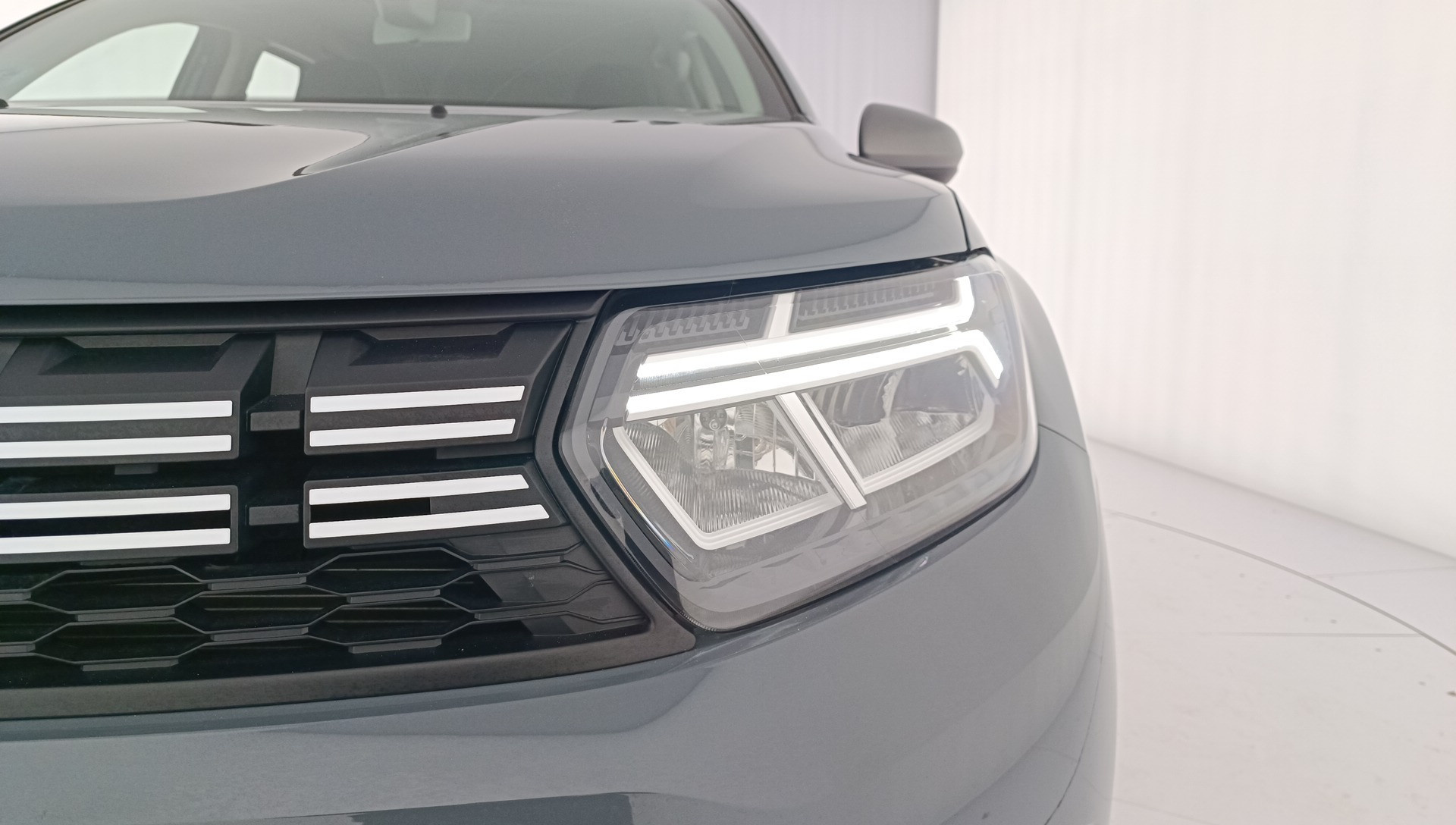 Dacia Duster Journey Go TCE 110 kW (150 CV) EDC - 8