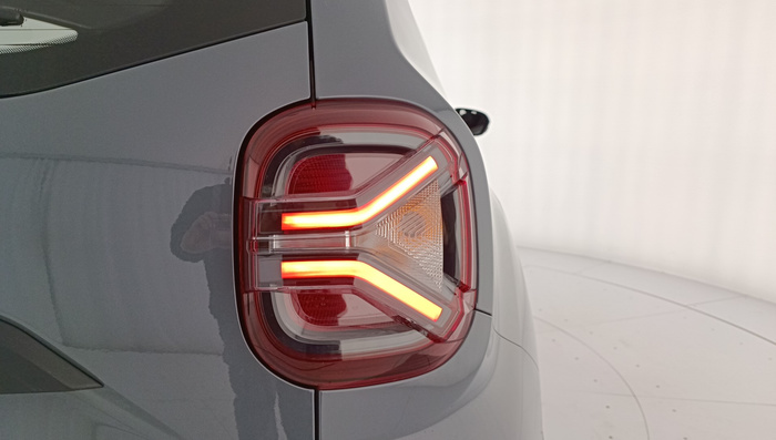 Dacia Duster Journey Go TCE 110 kW (150 CV) EDC - 9 Dacia Duster Journey Go TCE 110 kW (150 CV) EDC - 9