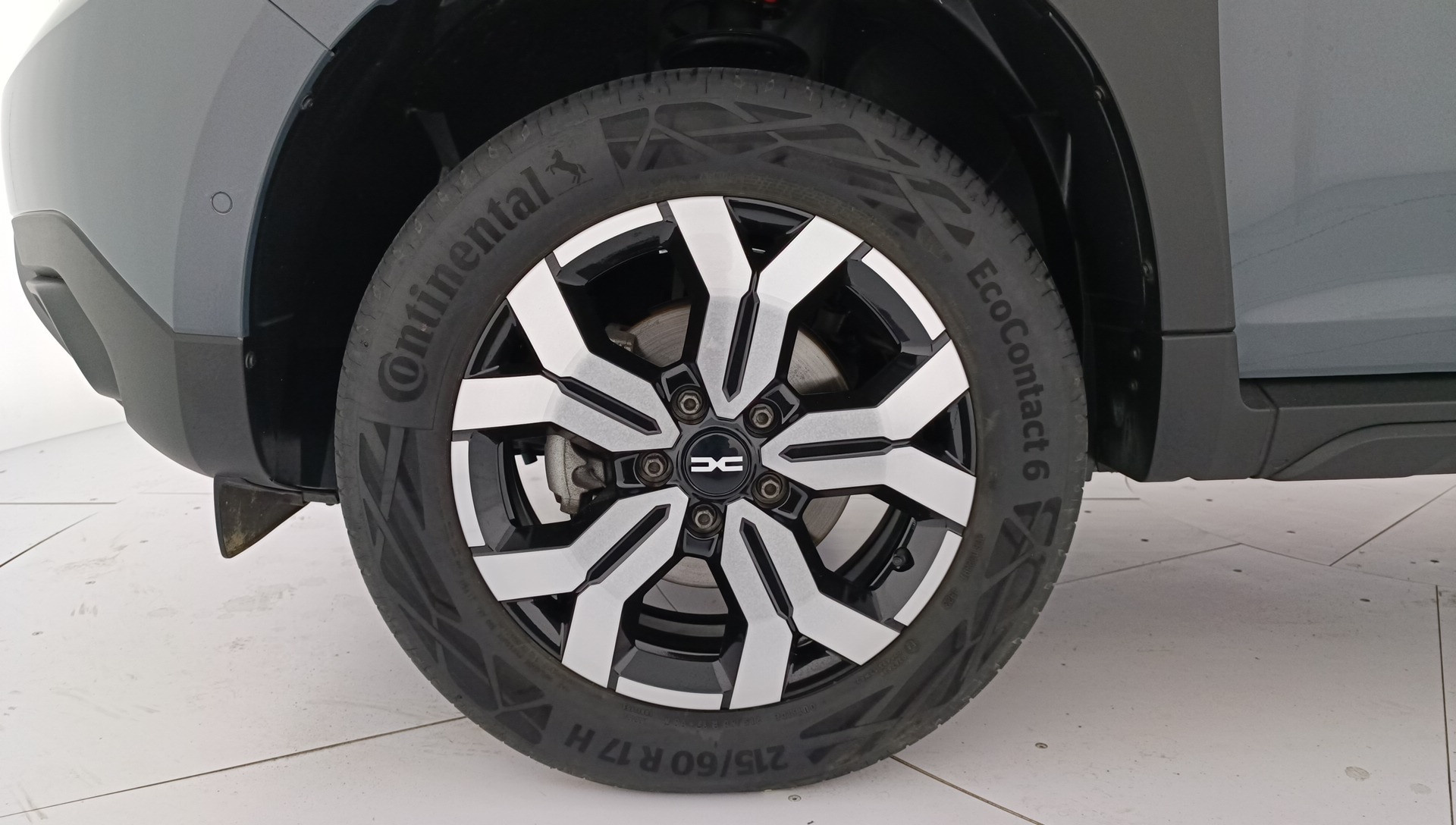 Dacia Duster Journey Go TCE 110 kW (150 CV) EDC - 10