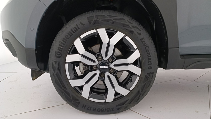 Dacia Duster Journey Go TCE 110 kW (150 CV) EDC - 10 Dacia Duster Journey Go TCE 110 kW (150 CV) EDC - 10