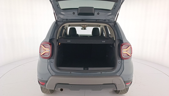 Dacia Duster Journey Go TCE 110 kW (150 CV) EDC - 11 Dacia Duster Journey Go TCE 110 kW (150 CV) EDC - 11