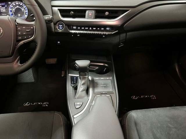 Lexus UX 250h Business 2WD 135 kW (184 CV) Vehículo usado en Madrid - 7