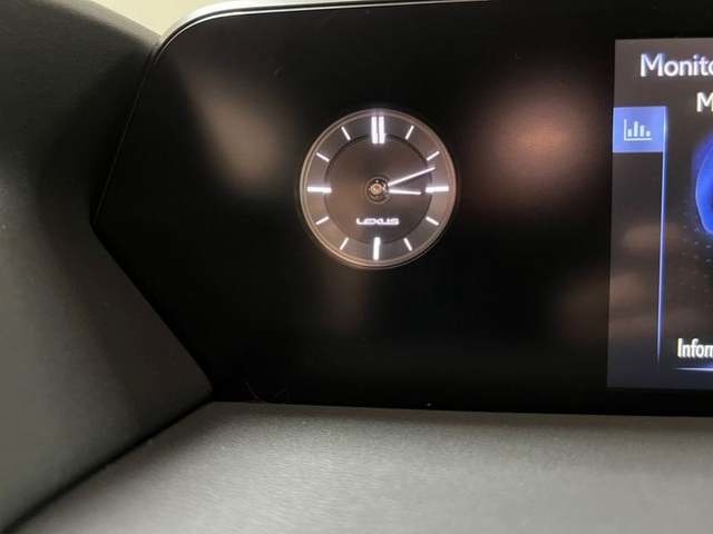 Lexus UX 250h Business 2WD 135 kW (184 CV) Vehículo usado en Madrid - 30