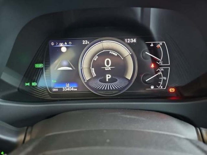 Lexus UX 250h Business 2WD 135 kW (184 CV) Vehículo usado en Madrid - 11 Lexus UX 250h Business 2WD 135 kW (184 CV) Vehículo usado en Madrid - 11